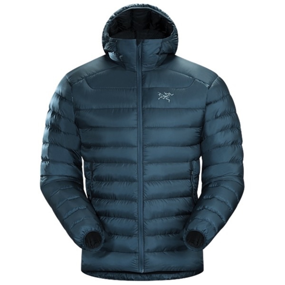 Men’s Arc’teryx Cerium LT Hoody Jacket NWT